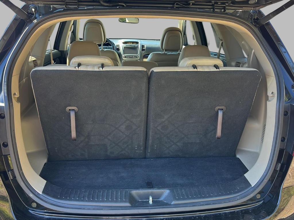 used 2015 Kia Sorento car, priced at $8,766