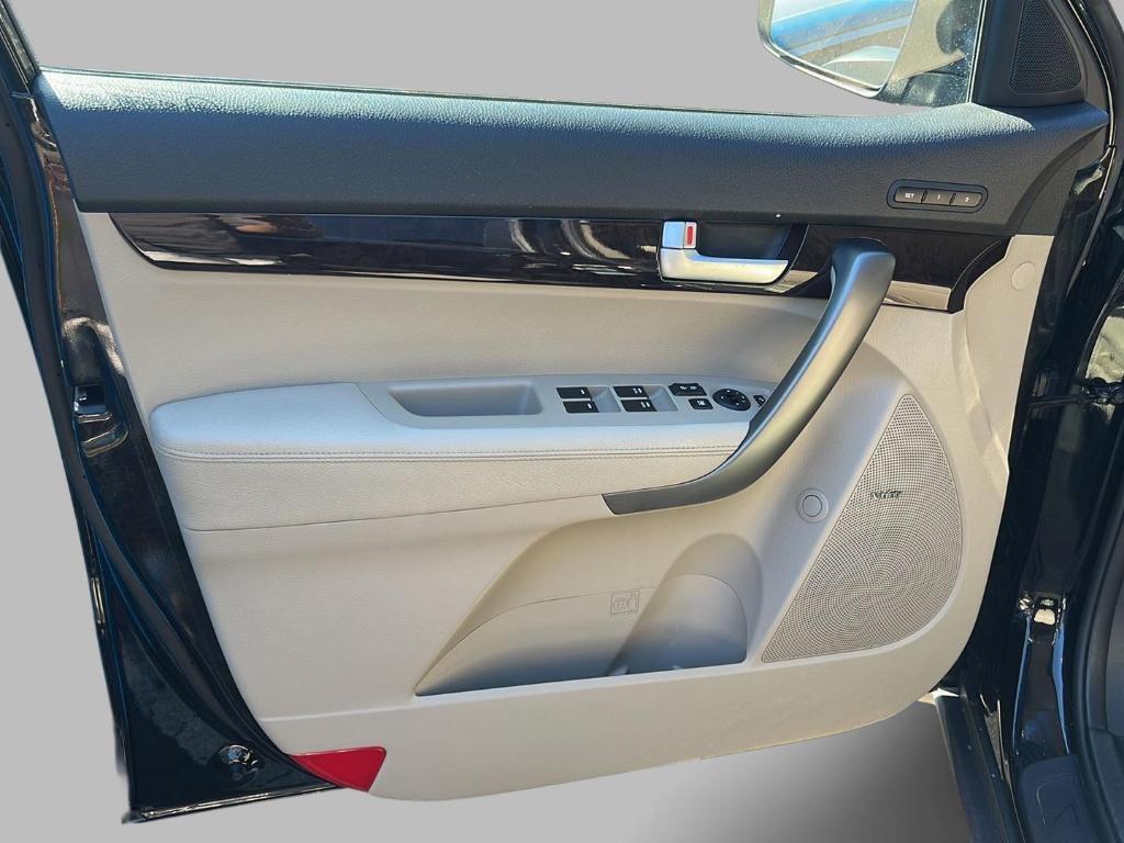 used 2015 Kia Sorento car, priced at $8,766