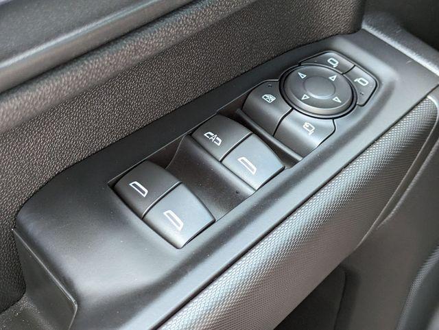 new 2025 Chevrolet Silverado 2500 car, priced at $55,832