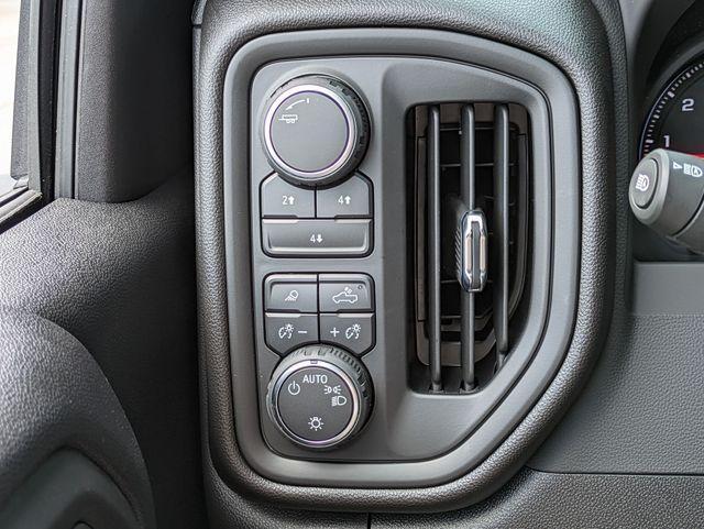 new 2025 Chevrolet Silverado 2500 car, priced at $55,832