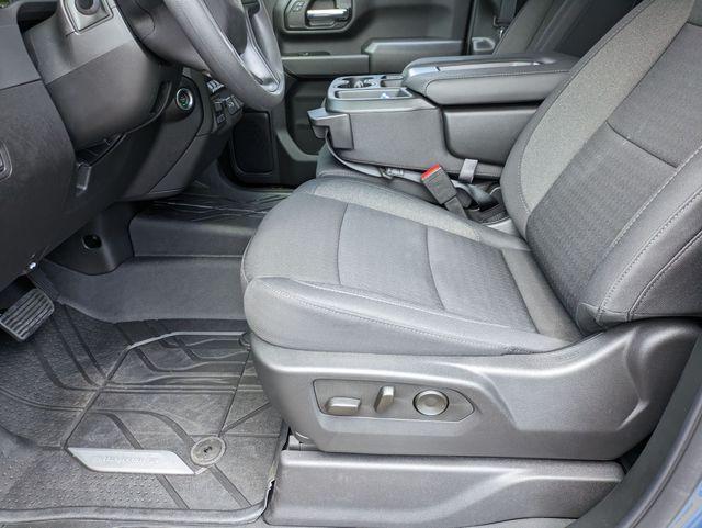 new 2025 Chevrolet Silverado 2500 car, priced at $55,832