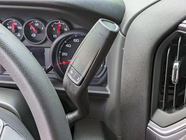 new 2025 Chevrolet Silverado 2500 car, priced at $55,832