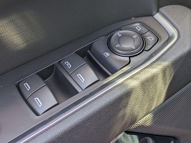 new 2025 Chevrolet Silverado 1500 car, priced at $60,855