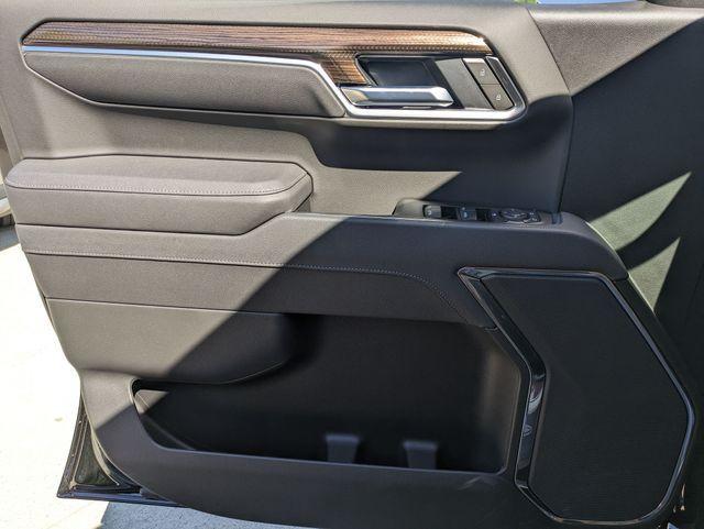 new 2025 Chevrolet Silverado 1500 car, priced at $60,855