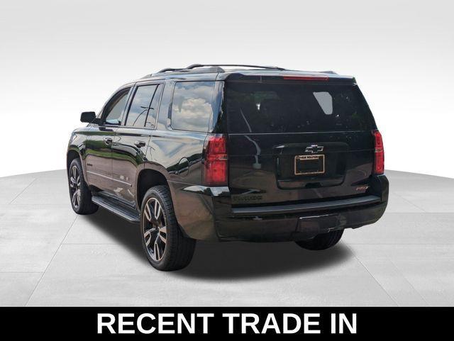 used 2020 Chevrolet Tahoe car, priced at $42,999