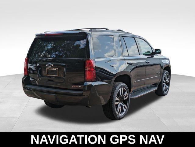 used 2020 Chevrolet Tahoe car, priced at $42,999