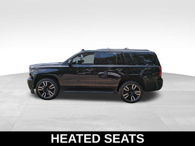 used 2020 Chevrolet Tahoe car, priced at $42,999