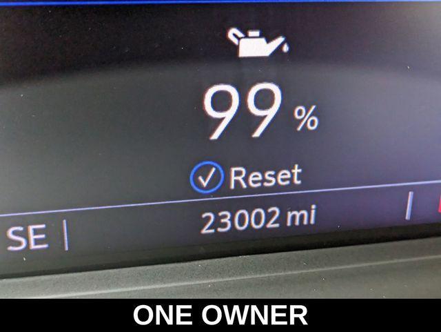 used 2023 Cadillac XT5 car, priced at $29,249