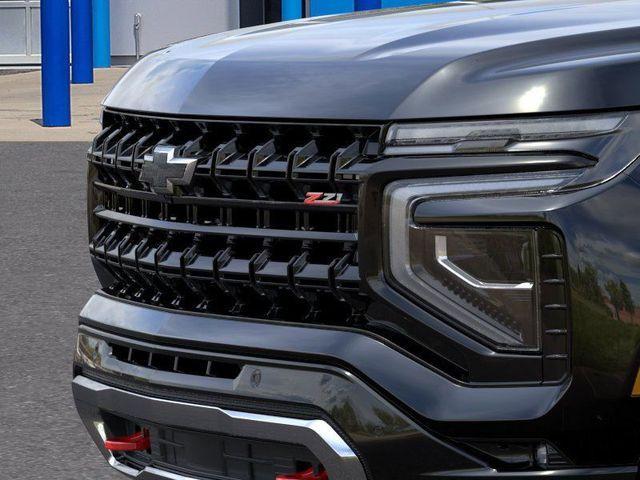 new 2025 Chevrolet Tahoe car, priced at $78,312
