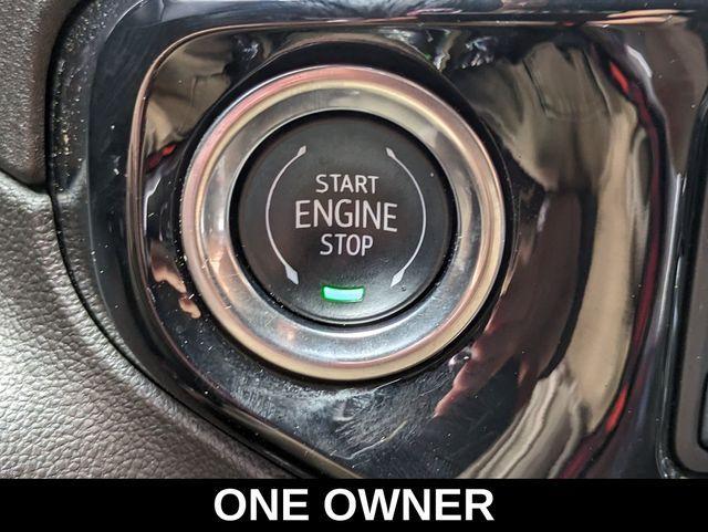 used 2024 Chevrolet Silverado 1500 car, priced at $49,399