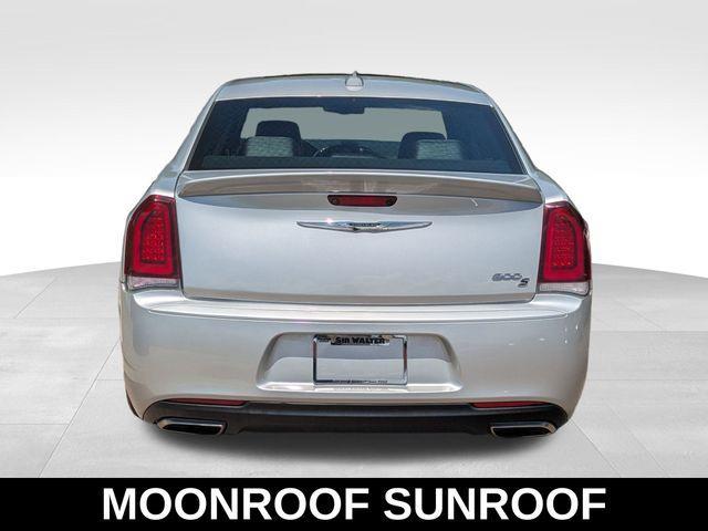 used 2020 Chrysler 300 car, priced at $23,081