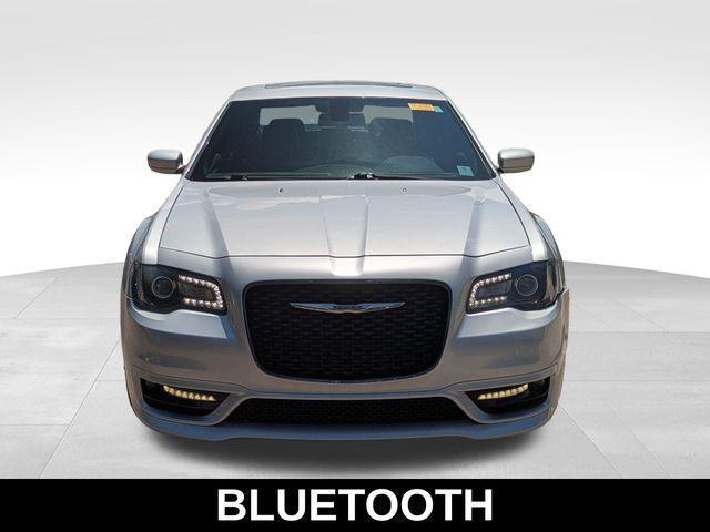 used 2020 Chrysler 300 car, priced at $23,081