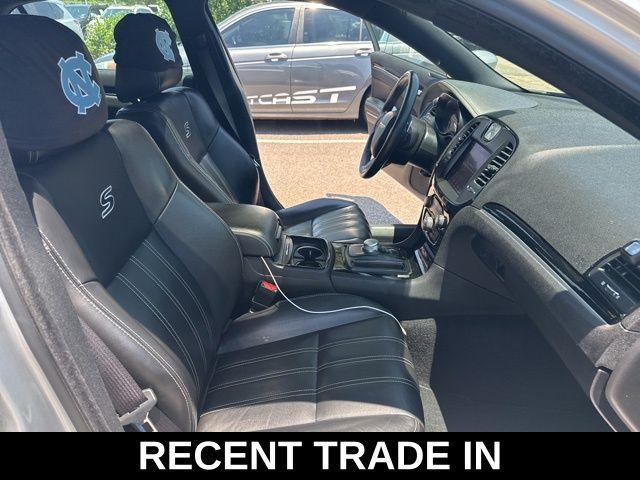 used 2020 Chrysler 300 car, priced at $23,421