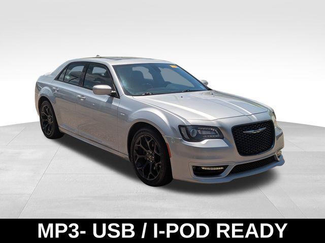 used 2020 Chrysler 300 car, priced at $23,081