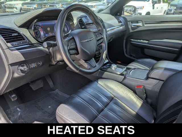 used 2020 Chrysler 300 car, priced at $23,081