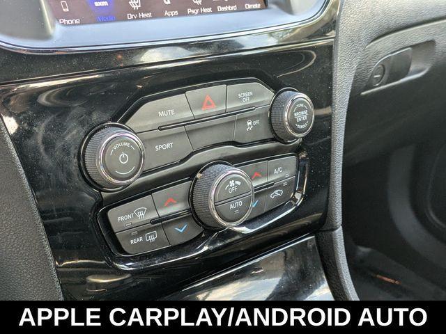 used 2020 Chrysler 300 car, priced at $23,081