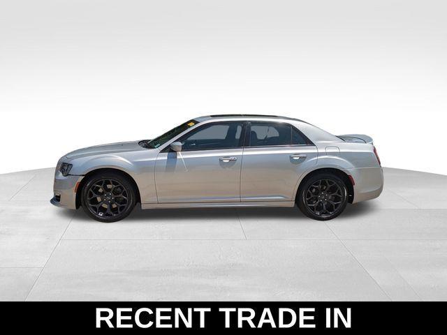 used 2020 Chrysler 300 car, priced at $23,081