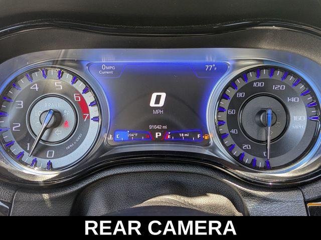 used 2020 Chrysler 300 car, priced at $23,081