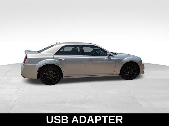 used 2020 Chrysler 300 car, priced at $23,081