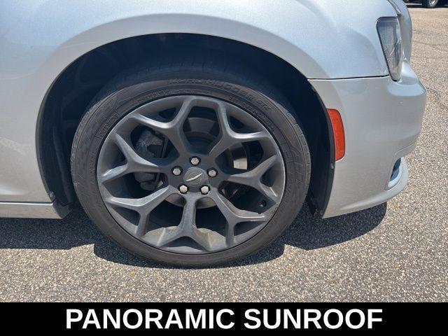 used 2020 Chrysler 300 car, priced at $23,421