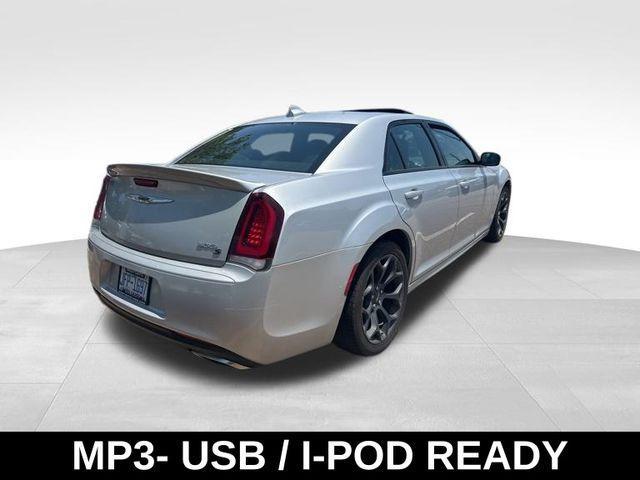 used 2020 Chrysler 300 car, priced at $23,421