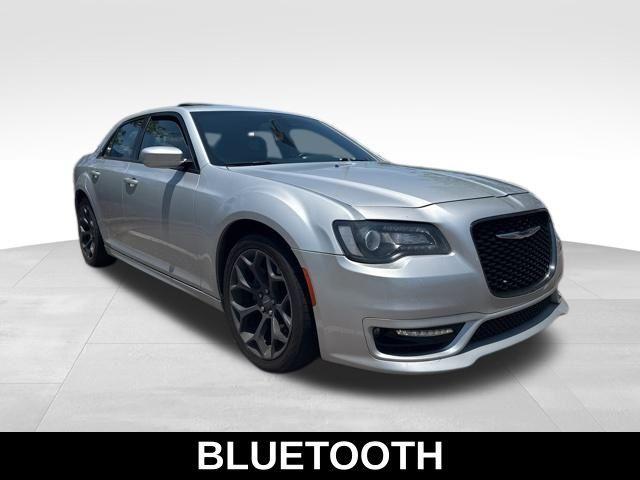 used 2020 Chrysler 300 car, priced at $23,421
