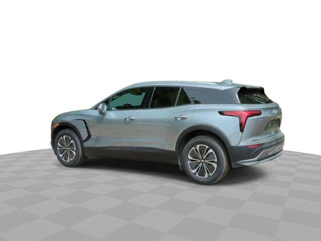 new 2024 Chevrolet Blazer EV car, priced at $51,695