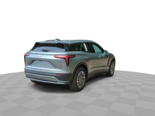 new 2024 Chevrolet Blazer EV car, priced at $51,695