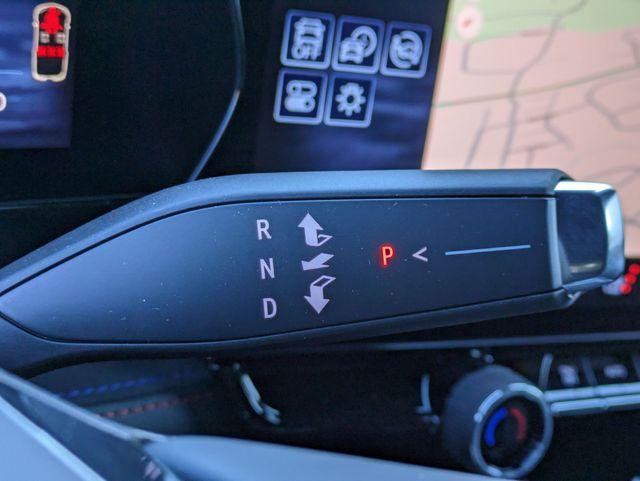 new 2025 Chevrolet Blazer EV car, priced at $51,480