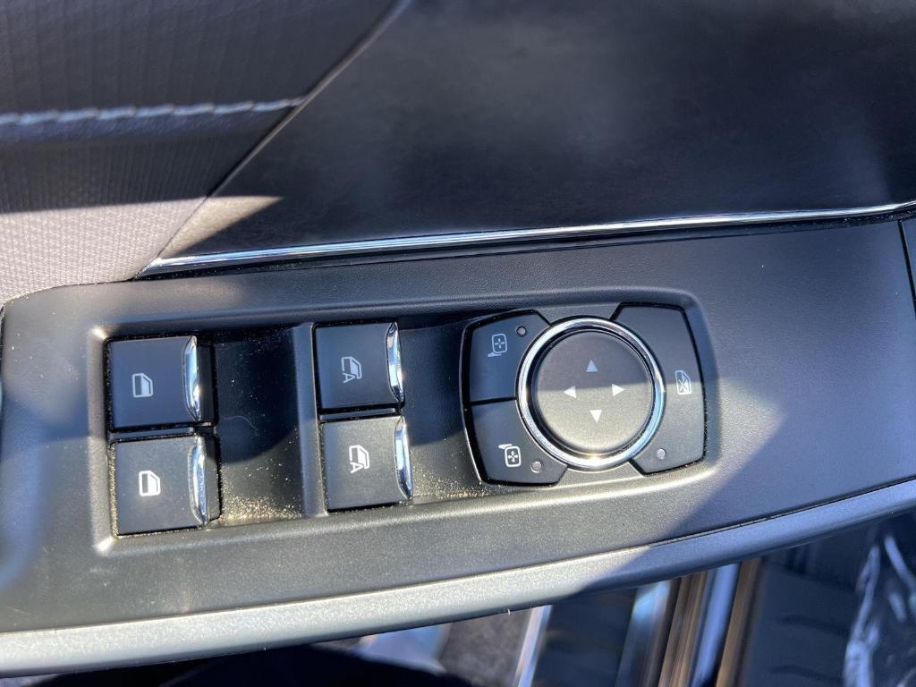 used 2024 Ford F-150 car, priced at $37,816