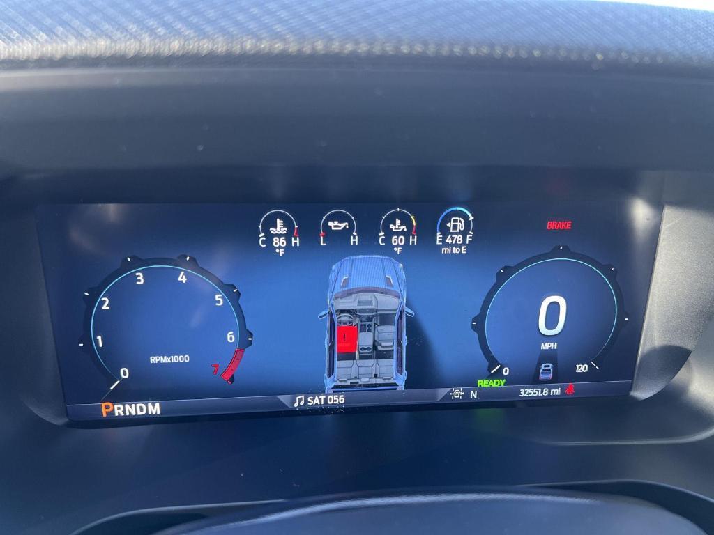 used 2024 Ford F-150 car, priced at $37,816