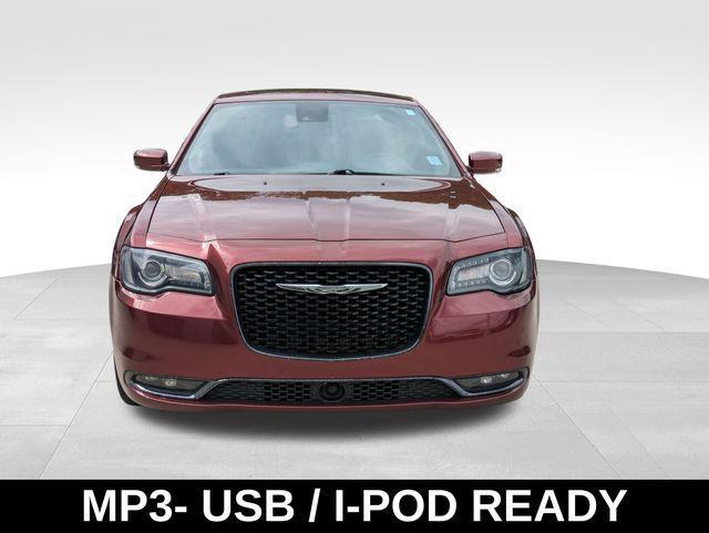 used 2018 Chrysler 300 car, priced at $20,222