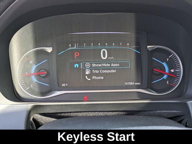 used 2019 Honda Pilot car, priced at $19,499