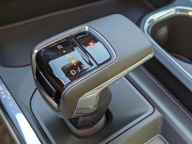 new 2025 Chevrolet Silverado 1500 car, priced at $66,249