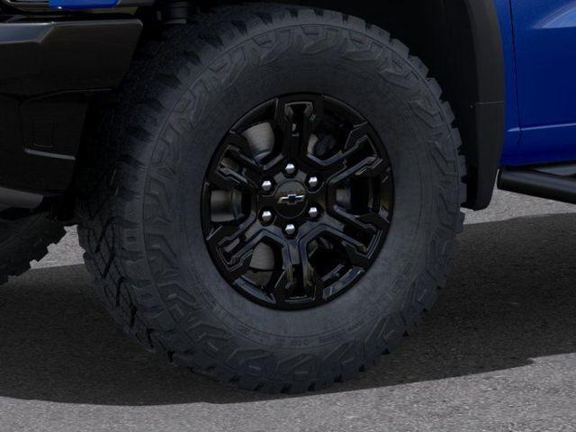 new 2025 Chevrolet Silverado 1500 car, priced at $73,155