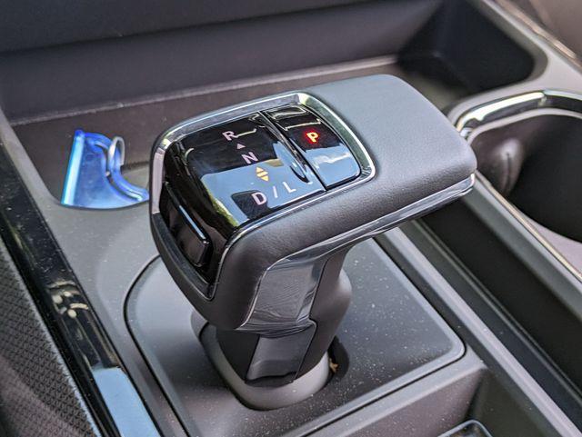 new 2025 Chevrolet Silverado 1500 car, priced at $69,635