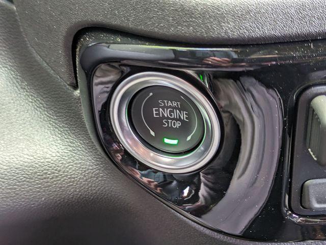 new 2025 Chevrolet Silverado 1500 car, priced at $69,635