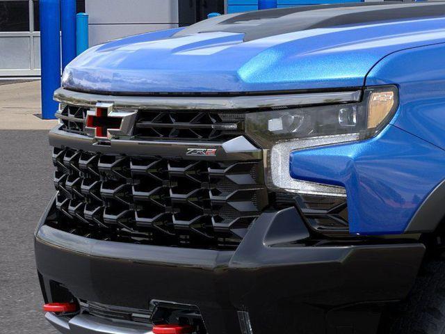 new 2025 Chevrolet Silverado 1500 car, priced at $73,155