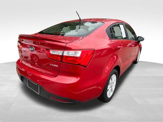 used 2014 Kia Rio car, priced at $6,987