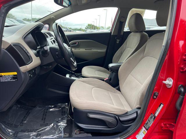 used 2014 Kia Rio car, priced at $6,987