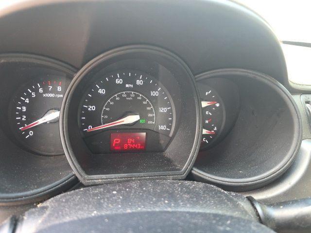 used 2014 Kia Rio car, priced at $6,987