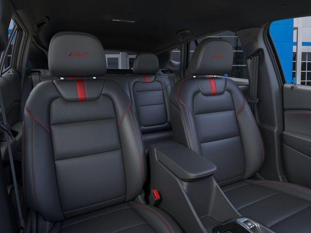 new 2025 Chevrolet Trax car, priced at $26,690