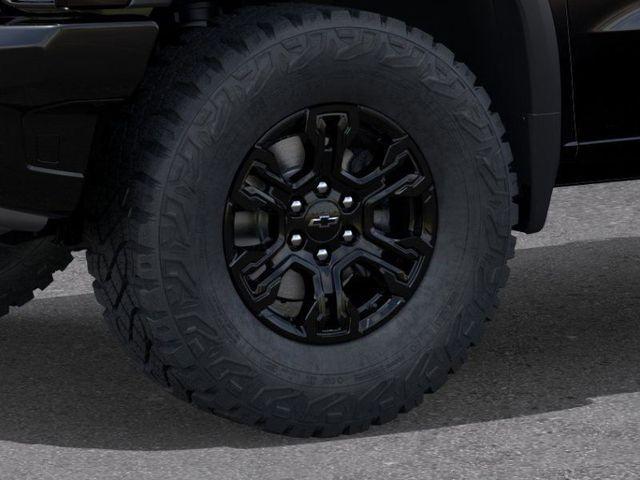new 2025 Chevrolet Silverado 1500 car, priced at $71,692