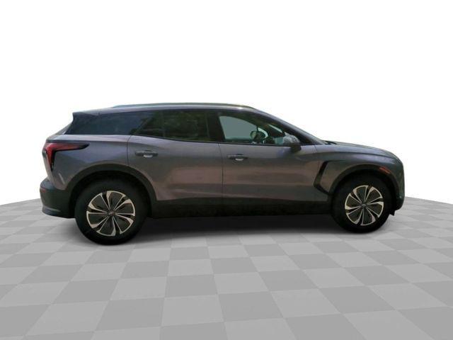 new 2024 Chevrolet Blazer EV car, priced at $51,695