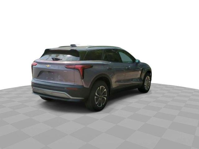 new 2024 Chevrolet Blazer EV car, priced at $51,695