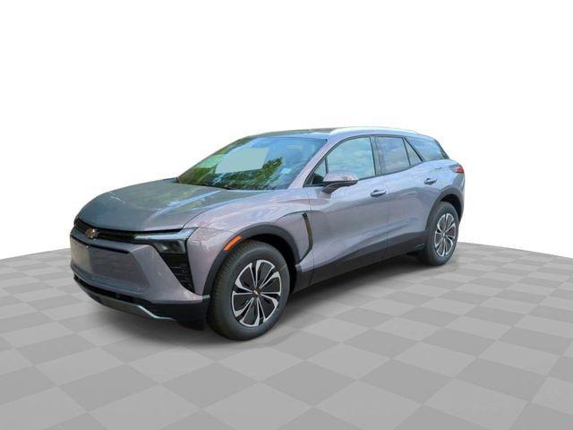 new 2024 Chevrolet Blazer EV car, priced at $51,695