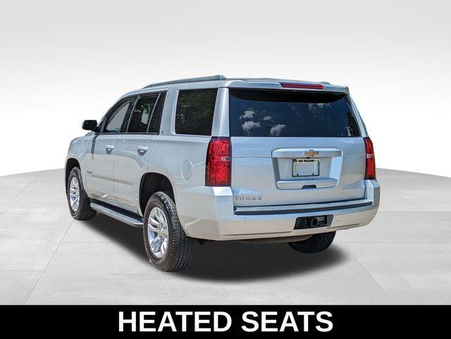 used 2019 Chevrolet Tahoe car, priced at $25,225