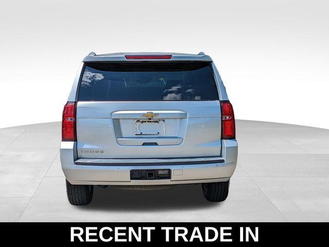 used 2019 Chevrolet Tahoe car, priced at $25,225