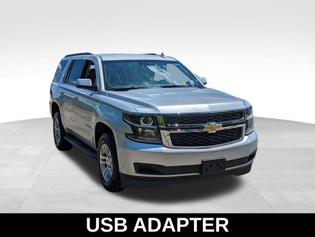 used 2019 Chevrolet Tahoe car, priced at $25,225