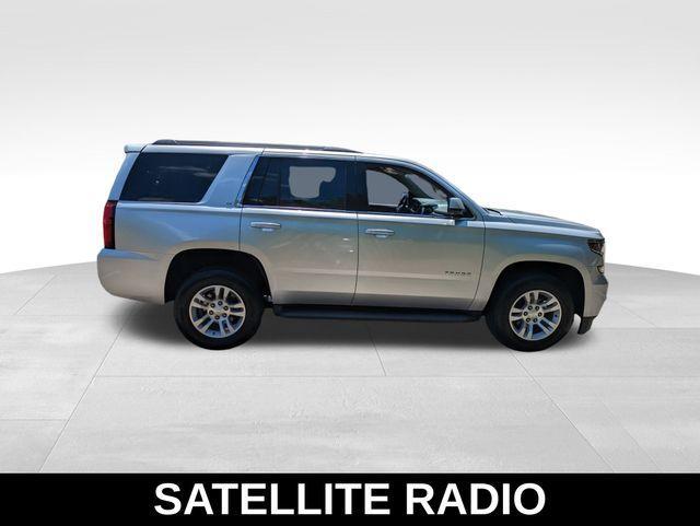 used 2019 Chevrolet Tahoe car, priced at $25,225